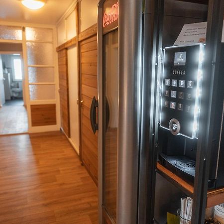 Hostel - Ron'S Guesthouse Oberstdorf Bagian luar foto