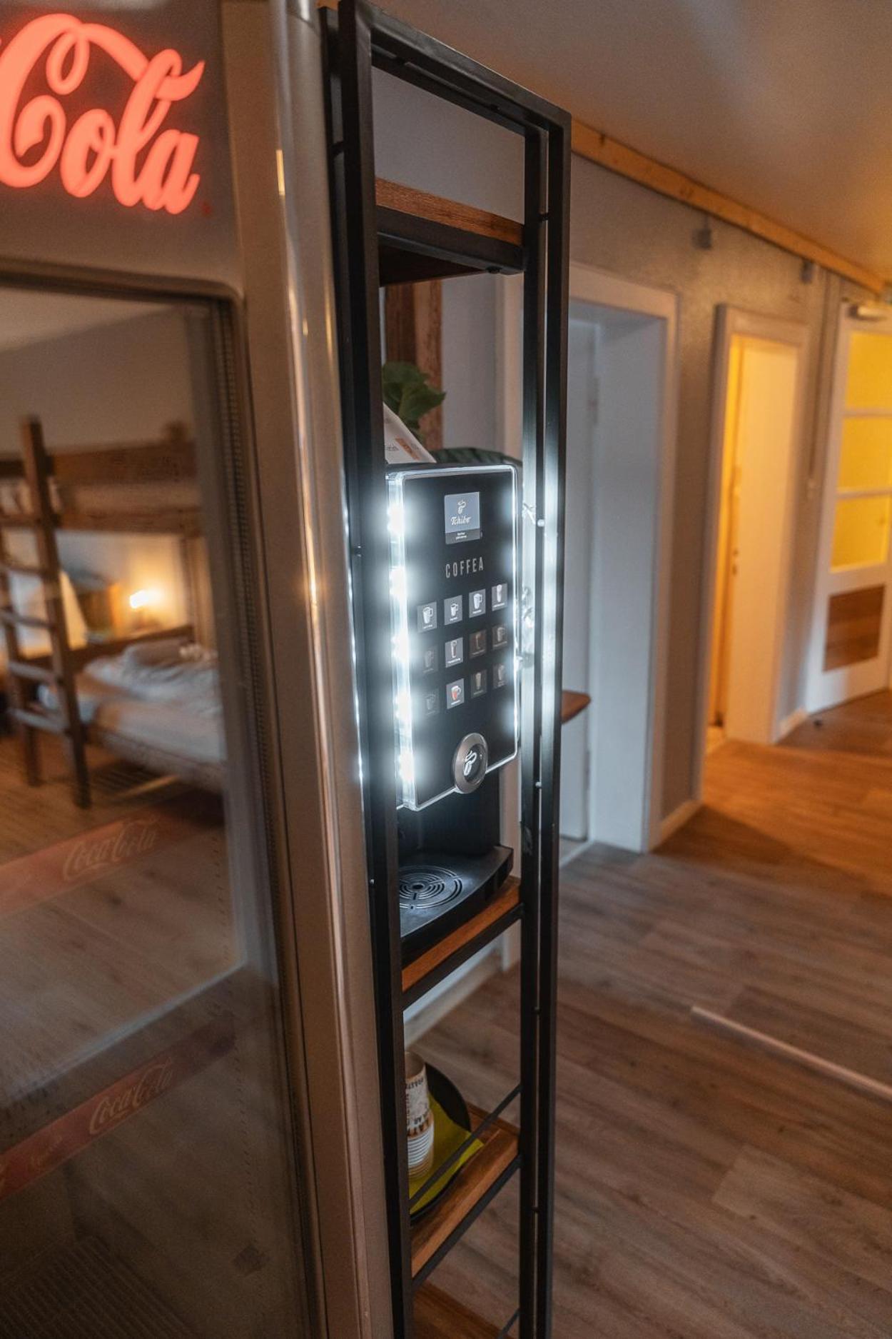 Hostel - Ron'S Guesthouse Oberstdorf Bagian luar foto